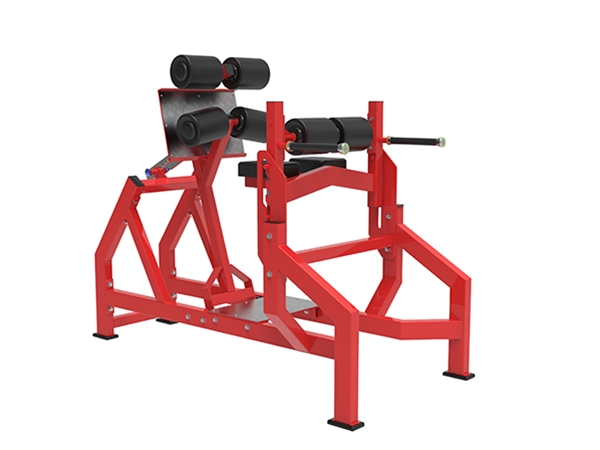 SH93 可调节腰背训练椅 
